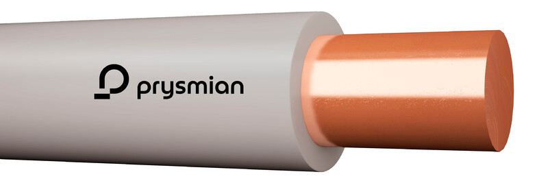 ASENNUSJOHTO-HF PRYSMIAN ML-HF 1,5 VHA R200 Dca