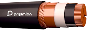 prysmian Copper power cable-emc afumex mccmk-hf dca 3x240/120 an emc