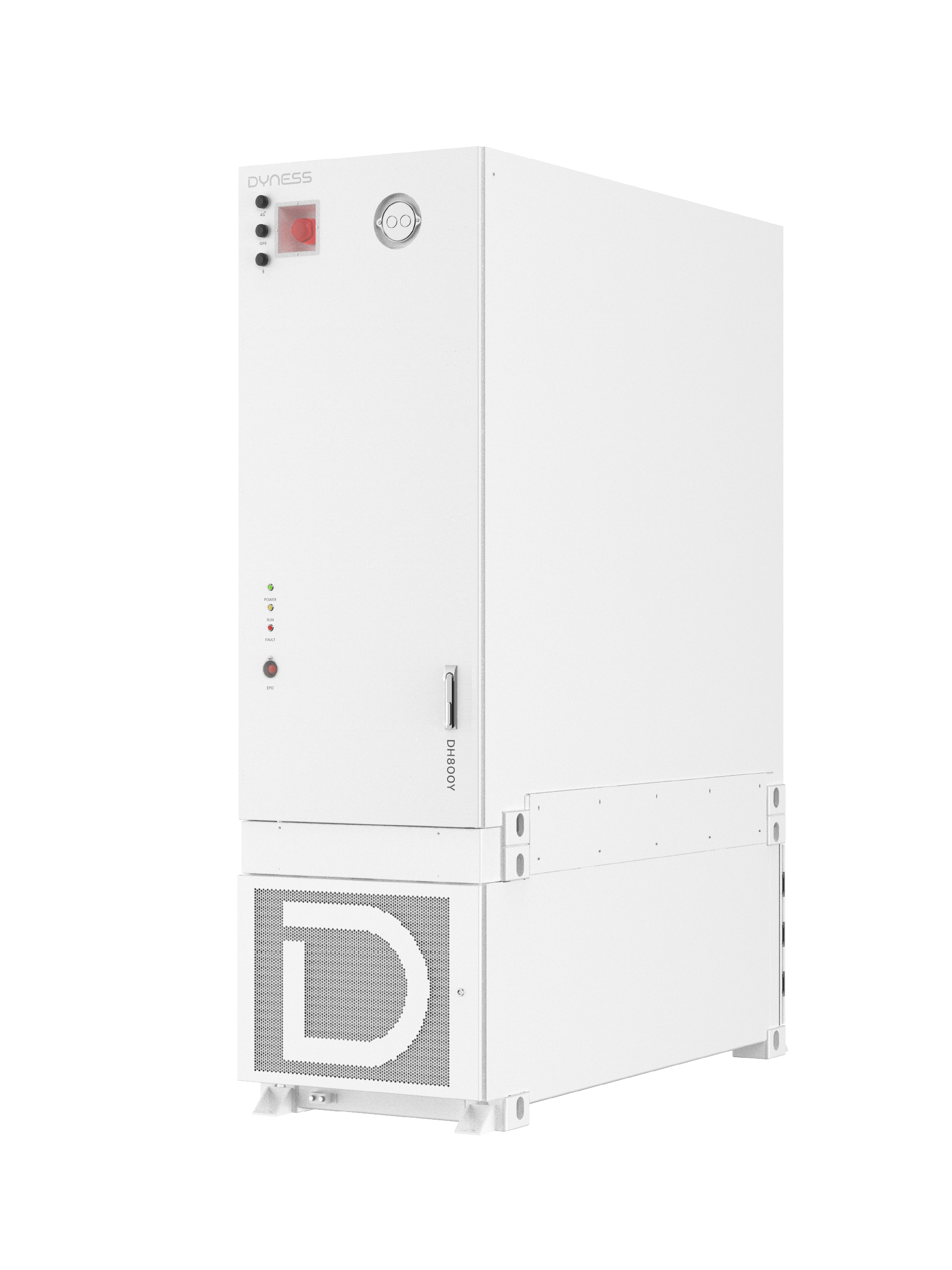 PV KONTEINERAKU DYNESS DH800Y-2H 836kWh