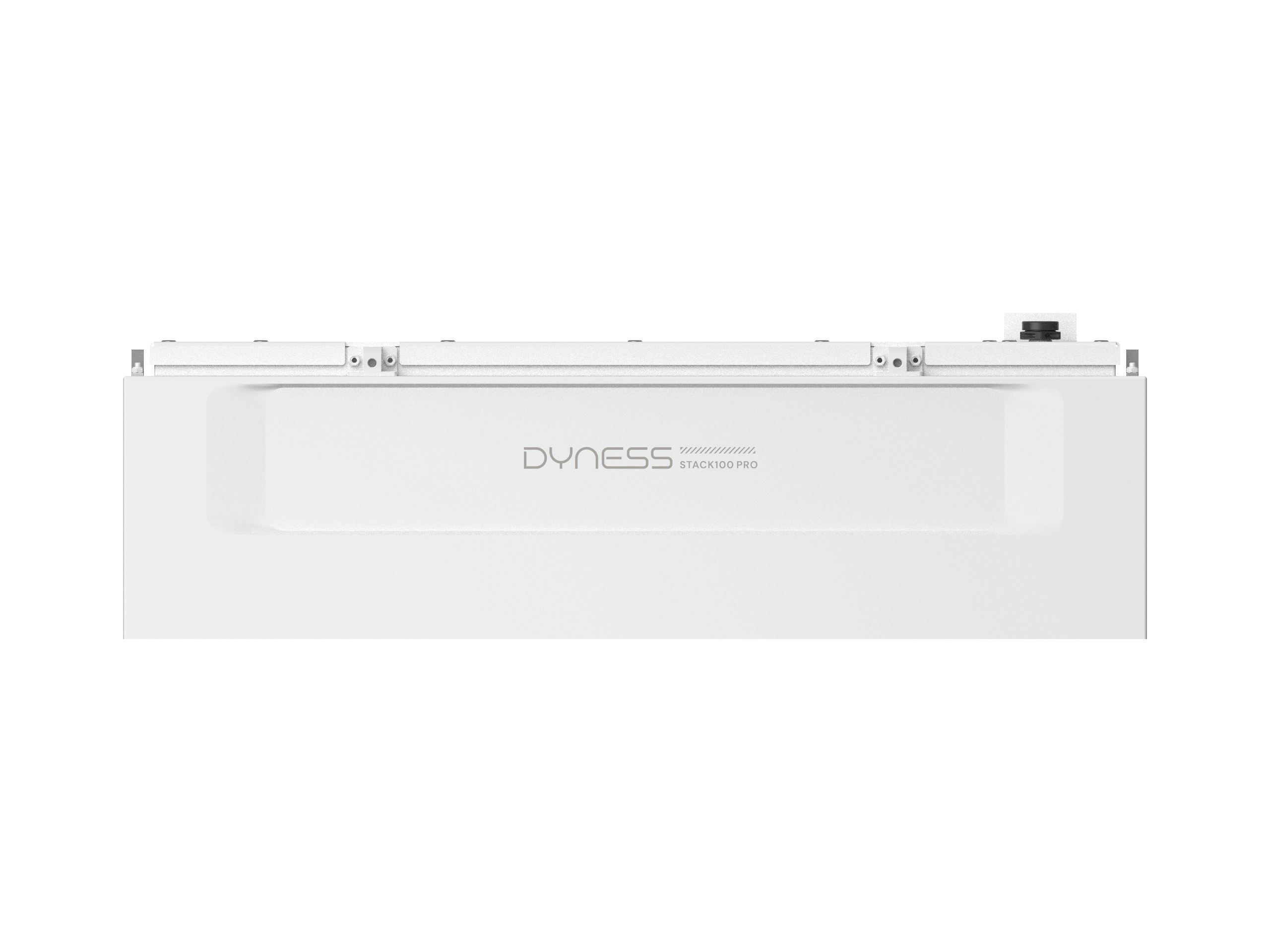 PV AKUMOODUL DYNESS STACK100 PRO 5,12 kWh