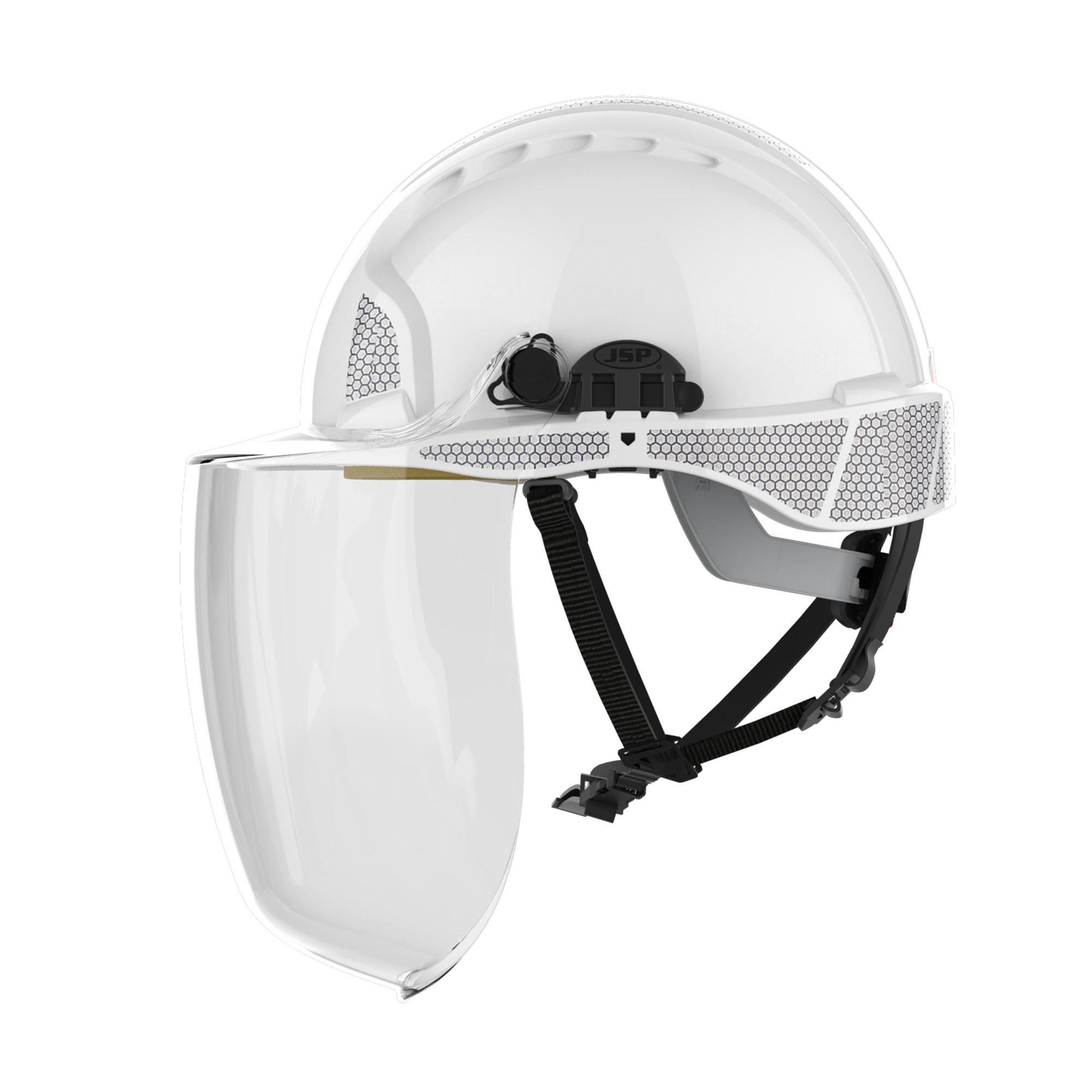 jsp Electro skyddshjälm jsp evogua jsp evoguard c5-max