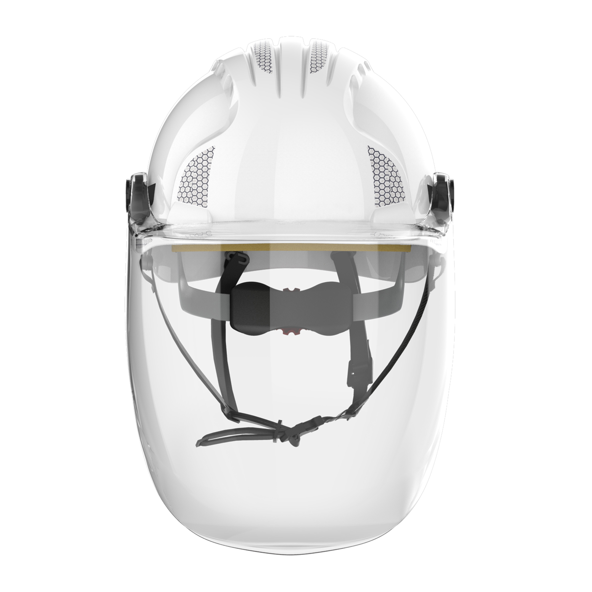 jsp Electro skyddshjälm jsp evogua jsp evoguard c5-max