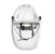 jsp Electro skyddshjälm jsp evogua jsp evoguard c5-max