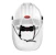 jsp Electro skyddshjälm jsp evogua jsp evoguard c5-max