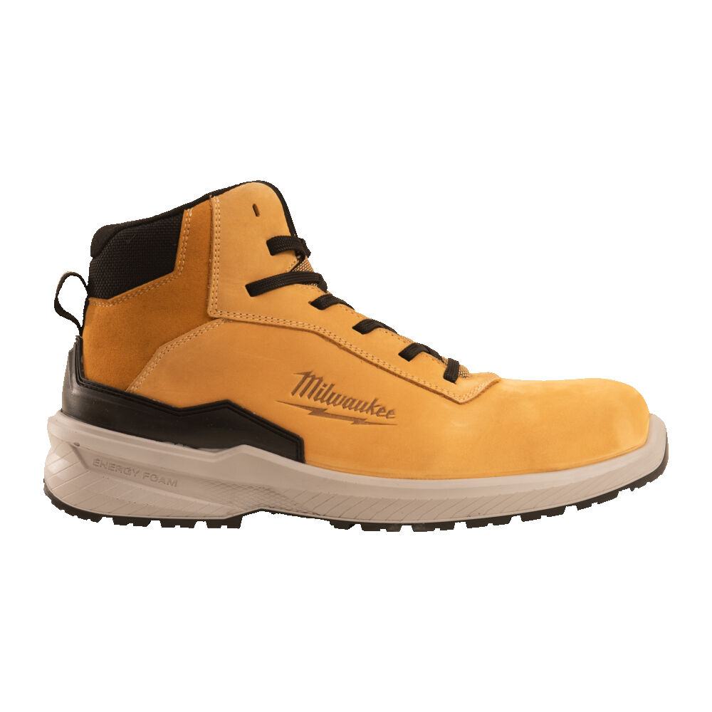 milwaukee Skyddsko milwaukee fxt s3s 1m171311 45