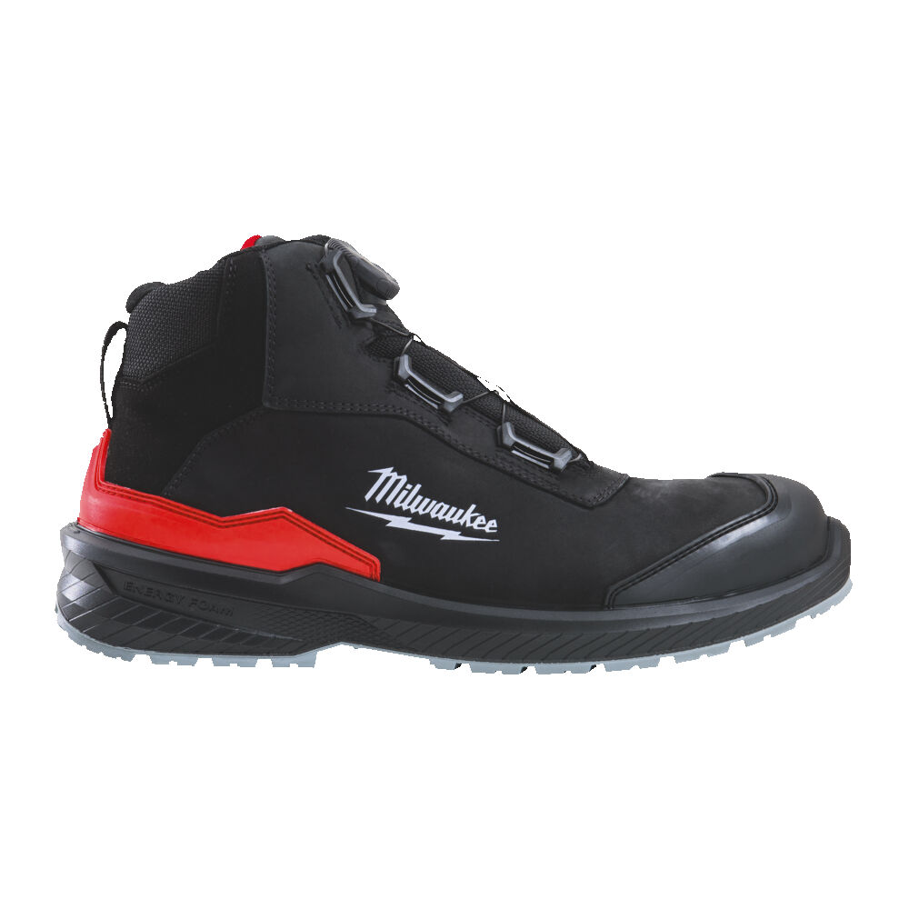 milwaukee Skyddsko milwaukee fxt s3s b1m110133 48