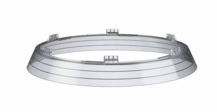 MECHANICAL ACCESSORIES FOR LUM ZDP261 DR