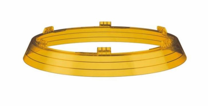 MECHANICAL ACCESSORIES FOR LUM ZDP261 DR GO