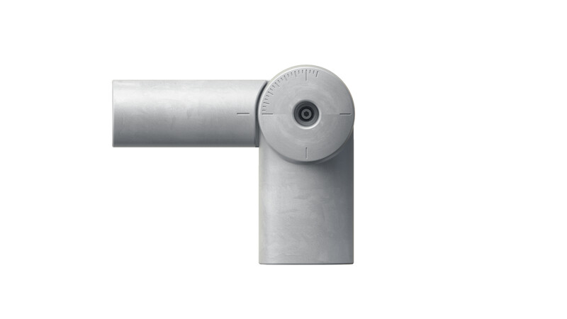 philips Mek. lisätarvike coreline zrp100 spig adap cl malaga+ln