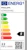 philips Led strip master 2450m/m 965 81w 5 meters ia