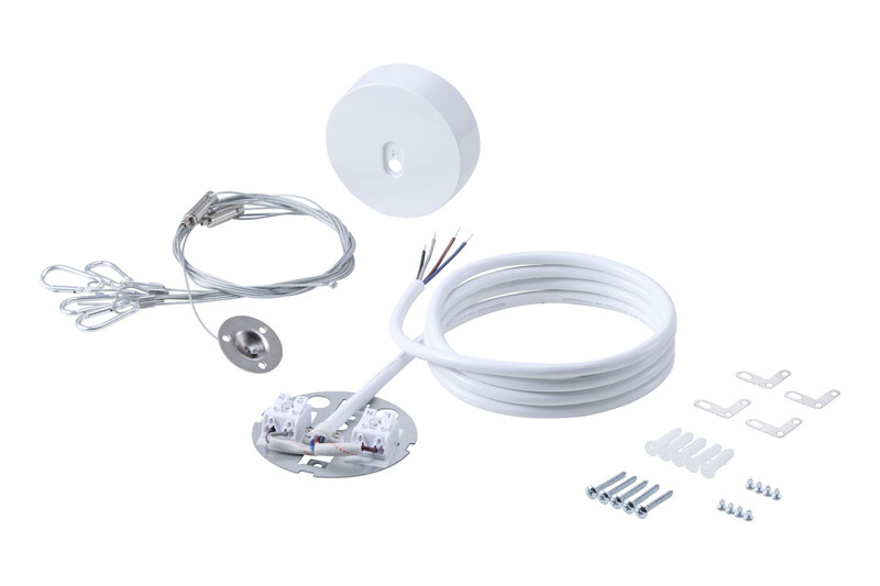 philips Mechanical accessories rc159z suspension set sme-4 wh