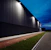 philips Strålkastare floodlight 8400lm cct on/off 70w swb