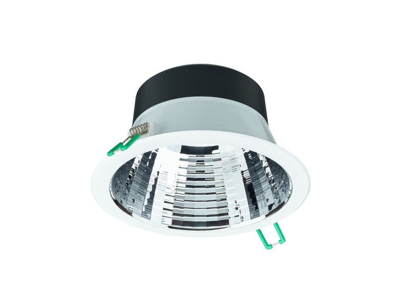 DOWNLIGHT CORELINE DOWNLIGHT 1150LM 830 D150 DALI UGR19