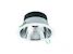 philips Downlight coreline downlight 1150lm 830 d150 dali ugr19