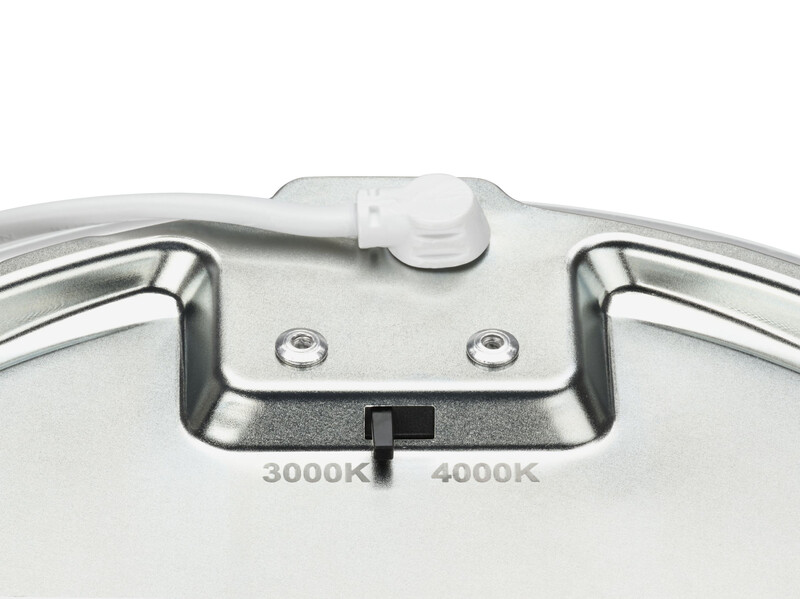 philips Downlight coreline 2100lm 830/840 d203 on/off