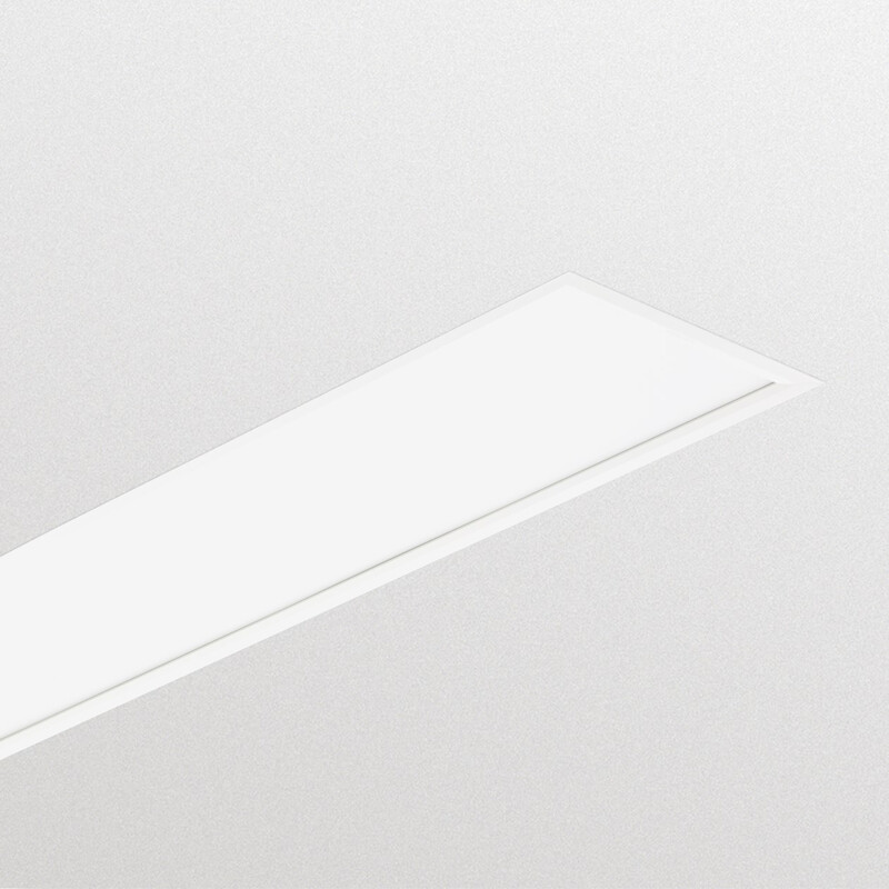 philips Modularmatur ledinaire panel 3400/3600lm cct 30x120 oc
