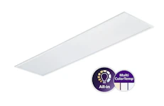 MODUULIVALAISIN LEDINAIR PANEL 3400/3600lm CCT 30x120 OC