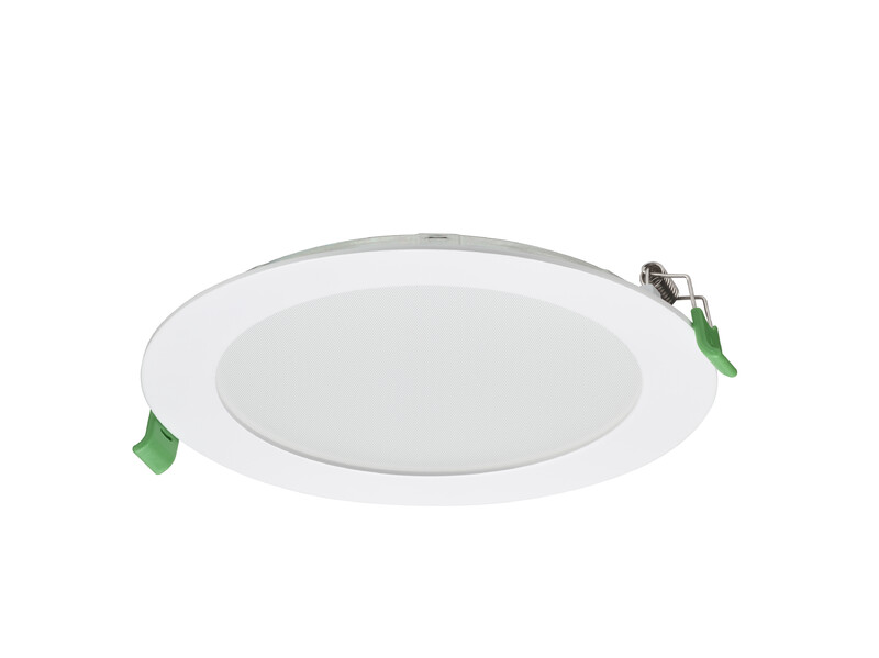 DOWNLIGHT CORELINE DOWNLIGHT 1080/1150LM CCT D152 DALI IP44