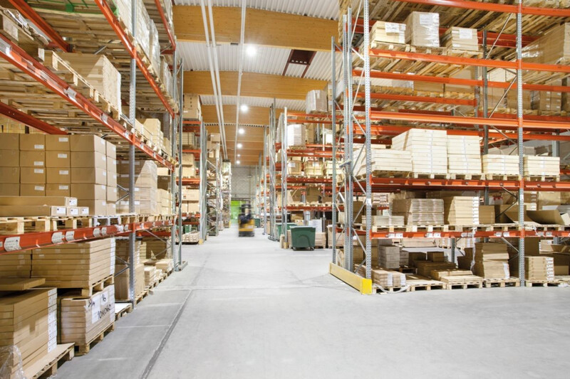 philips Syväsät. ledinaire highbay 15/22/28klm cct ip65 320mm wb