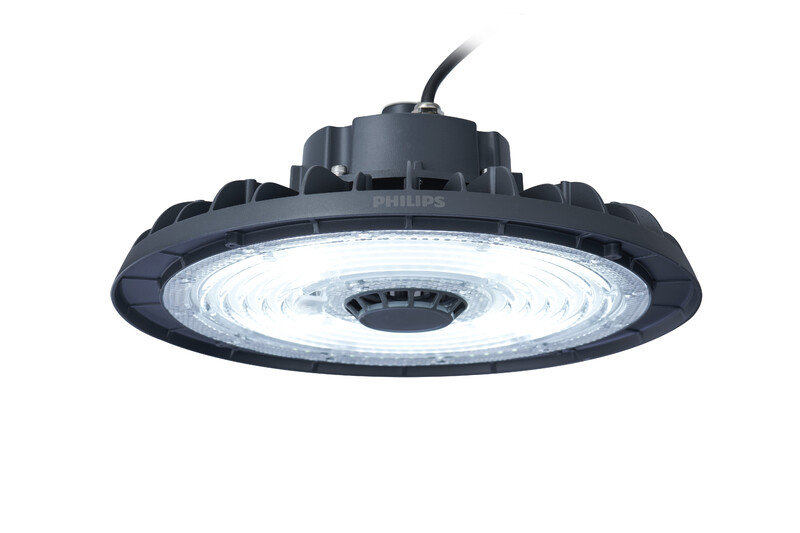 HÖGHÖJDSARMATUR HIGHBAY BY030P LED150_220_280S/840_50_