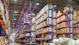 philips Syväsäteilijä coreline highbay 40 000 lm 840 222 w dali 90d