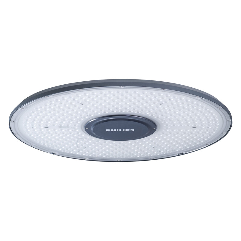 philips Syväsäteilijä coreline highbay 40 000 lm 840 222 w dali 90d