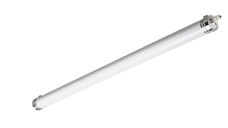 philips Runkovalai coreline waterproof 7000lm 840 l1500 ip69k 1lj. d