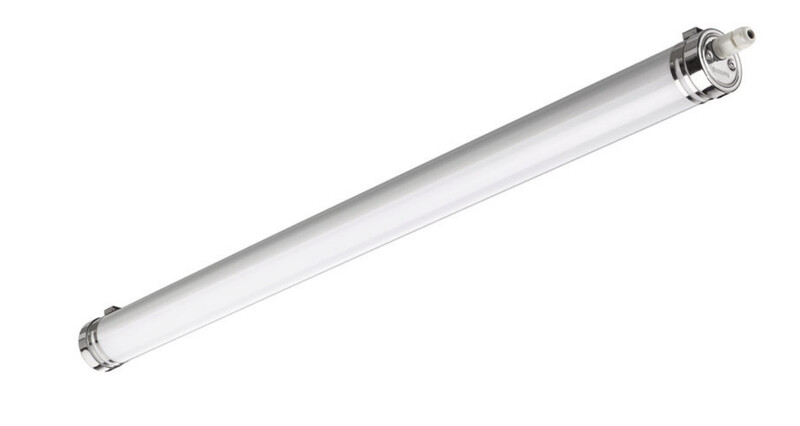 philips Uni armatu coreline waterproof 5000lm 840 l1200 ip68 1lj. d