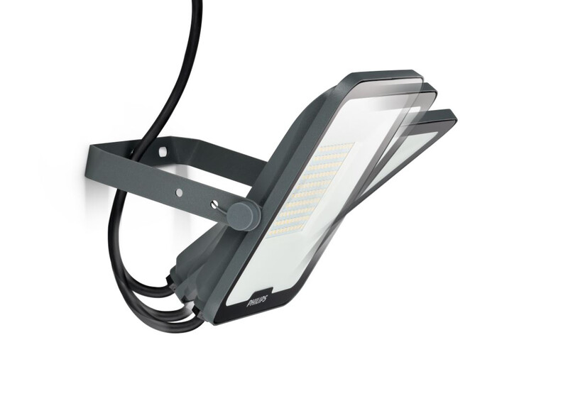 philips Floodlight ledinaire floodligh 2400lm cct on/off 20w swb