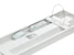 philips Pinta-as.val ledinaire surface 3400/4000lm 840 20x120 psu oc