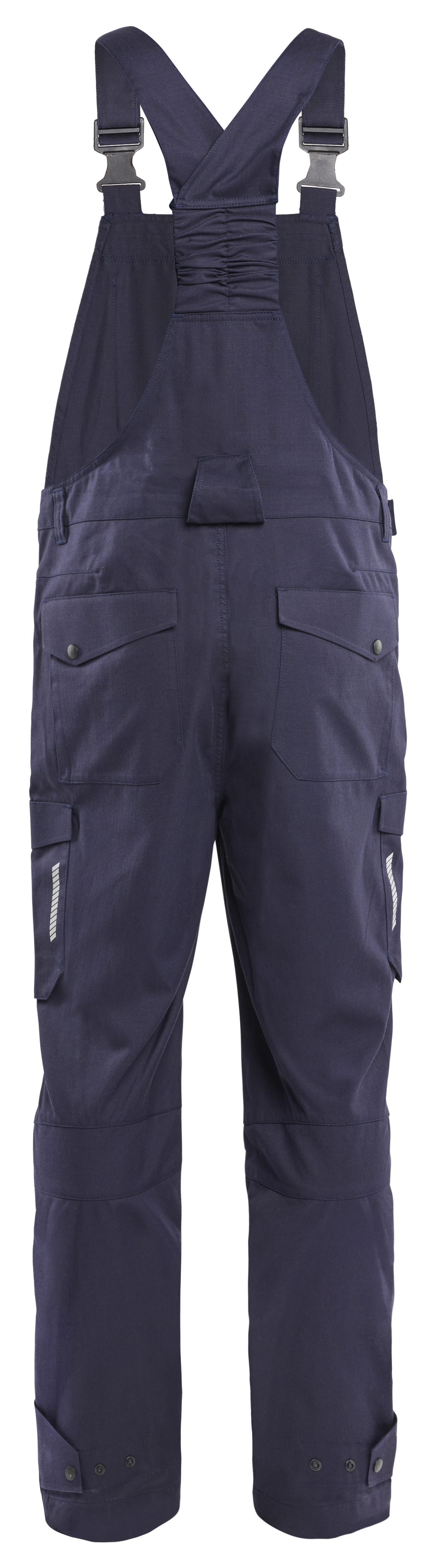 blåkläder Overall fire resist blåkläder 261715128900c62