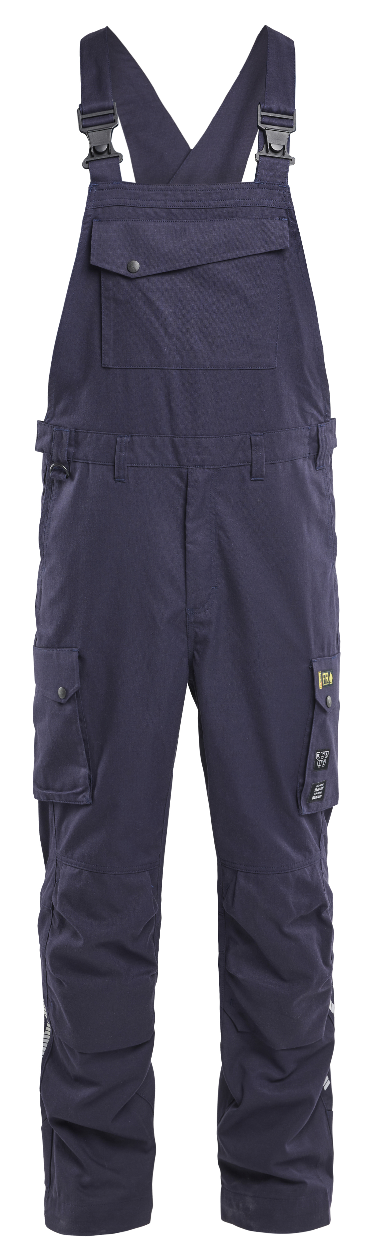 blåkläder Overall fire resist blåkläder 261715128900c62