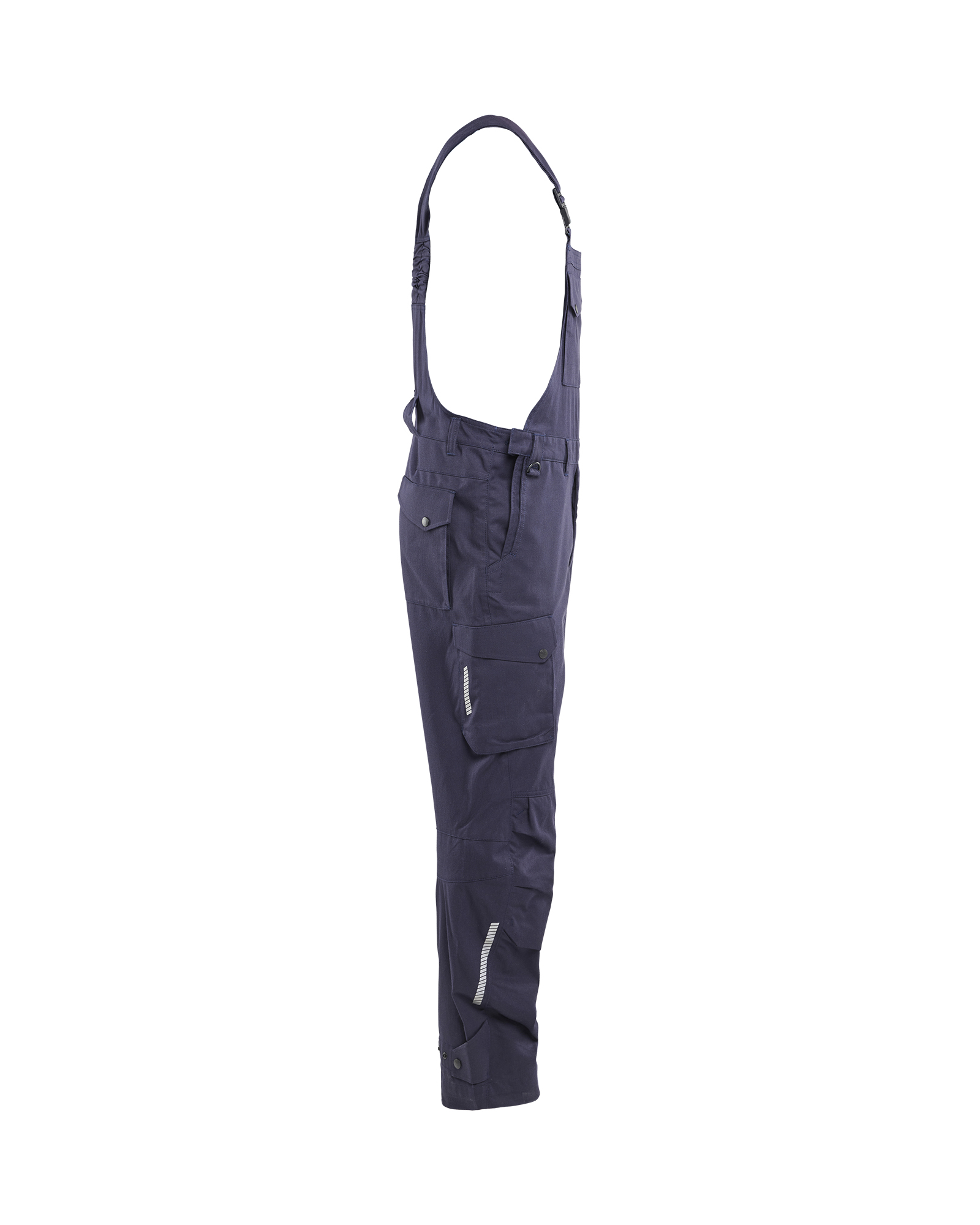blåkläder Overall fire resist blåkläder 261715128900c62