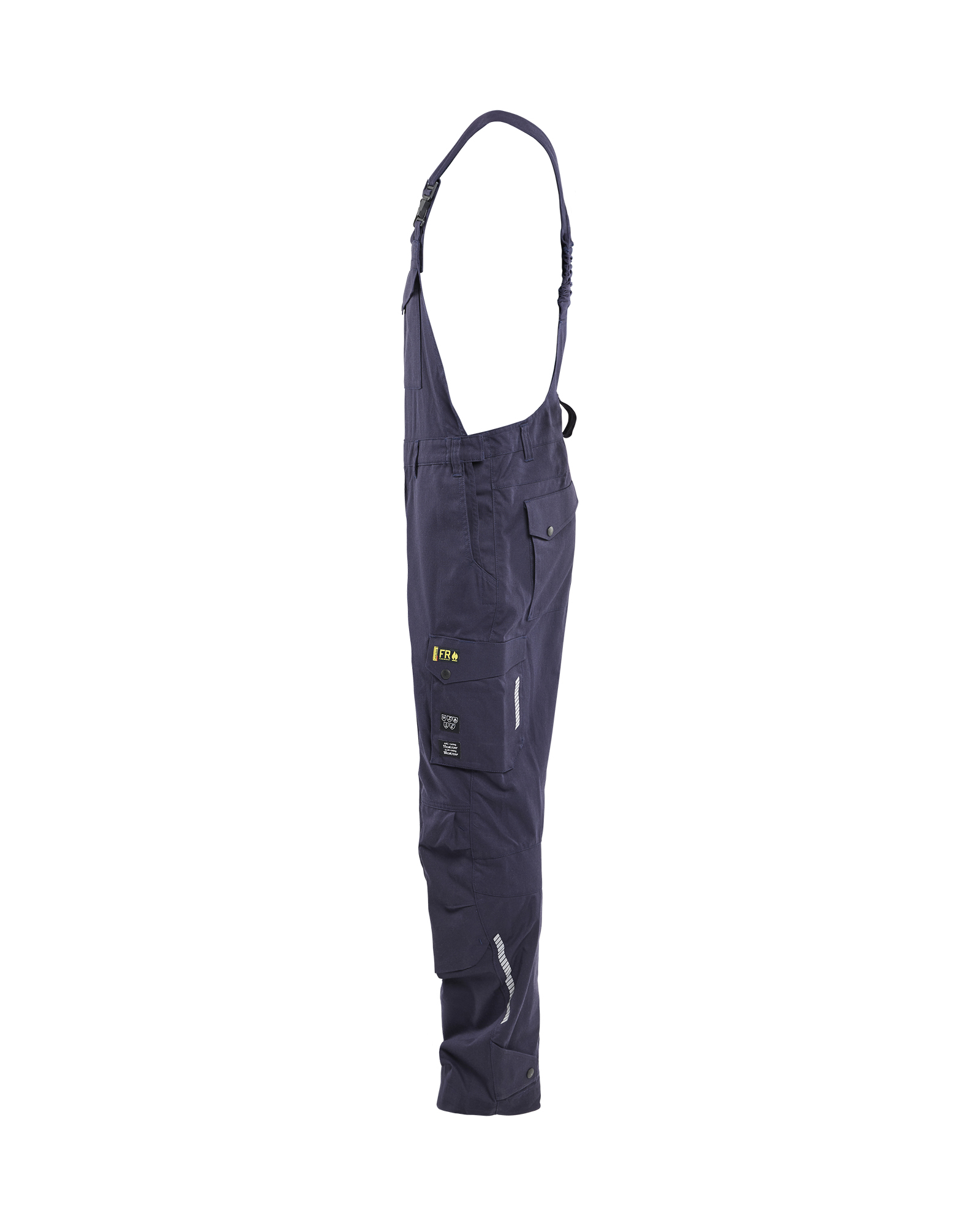 blåkläder Overall fire resist blåkläder 261715128900c62