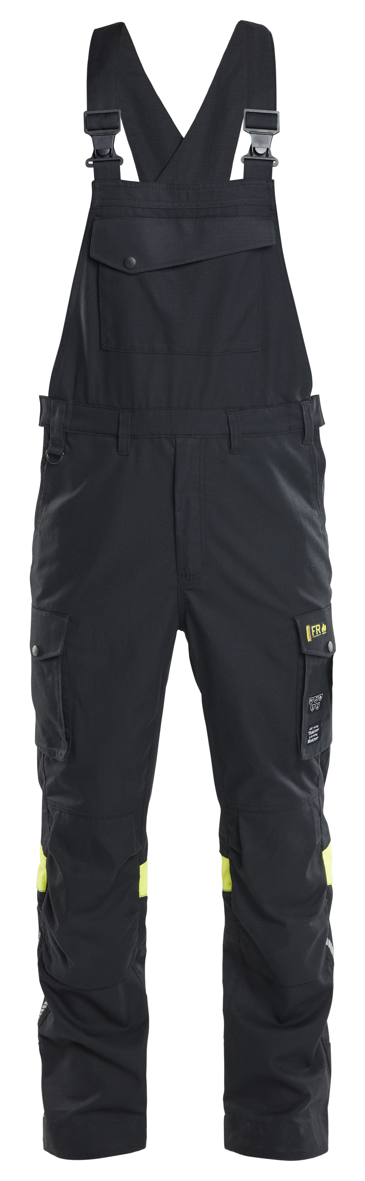 blåkläder Overall fire resist blåkläder 261715129933c64