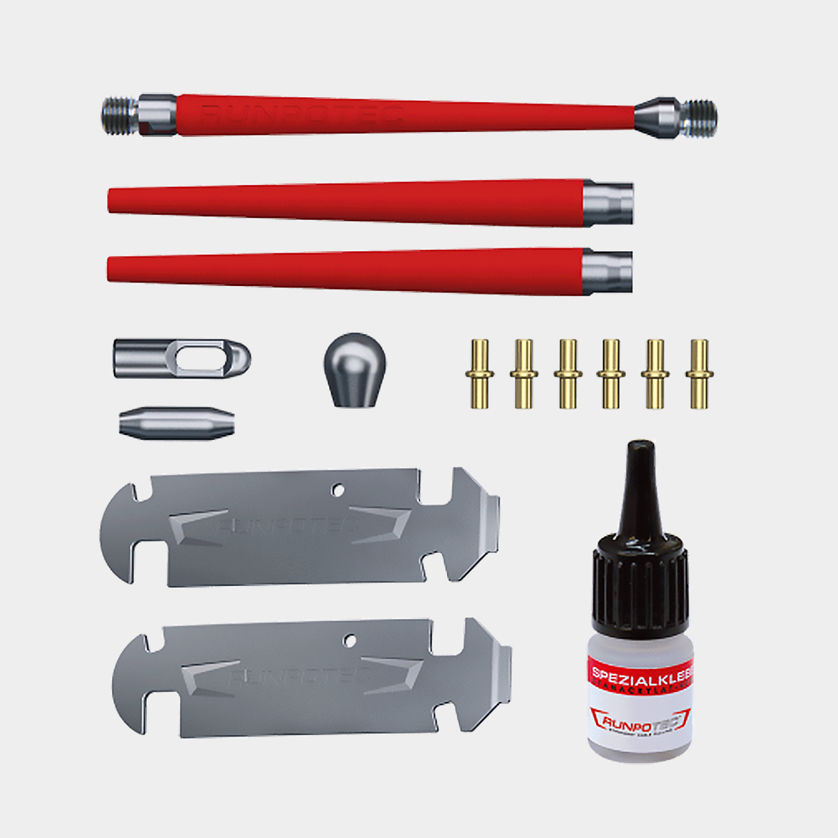Repair Kit GF3