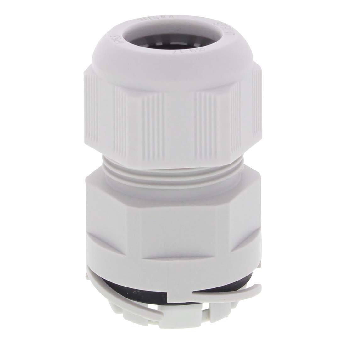 Nippel hurtiglås ESKV-P 32 LG 13-21mm