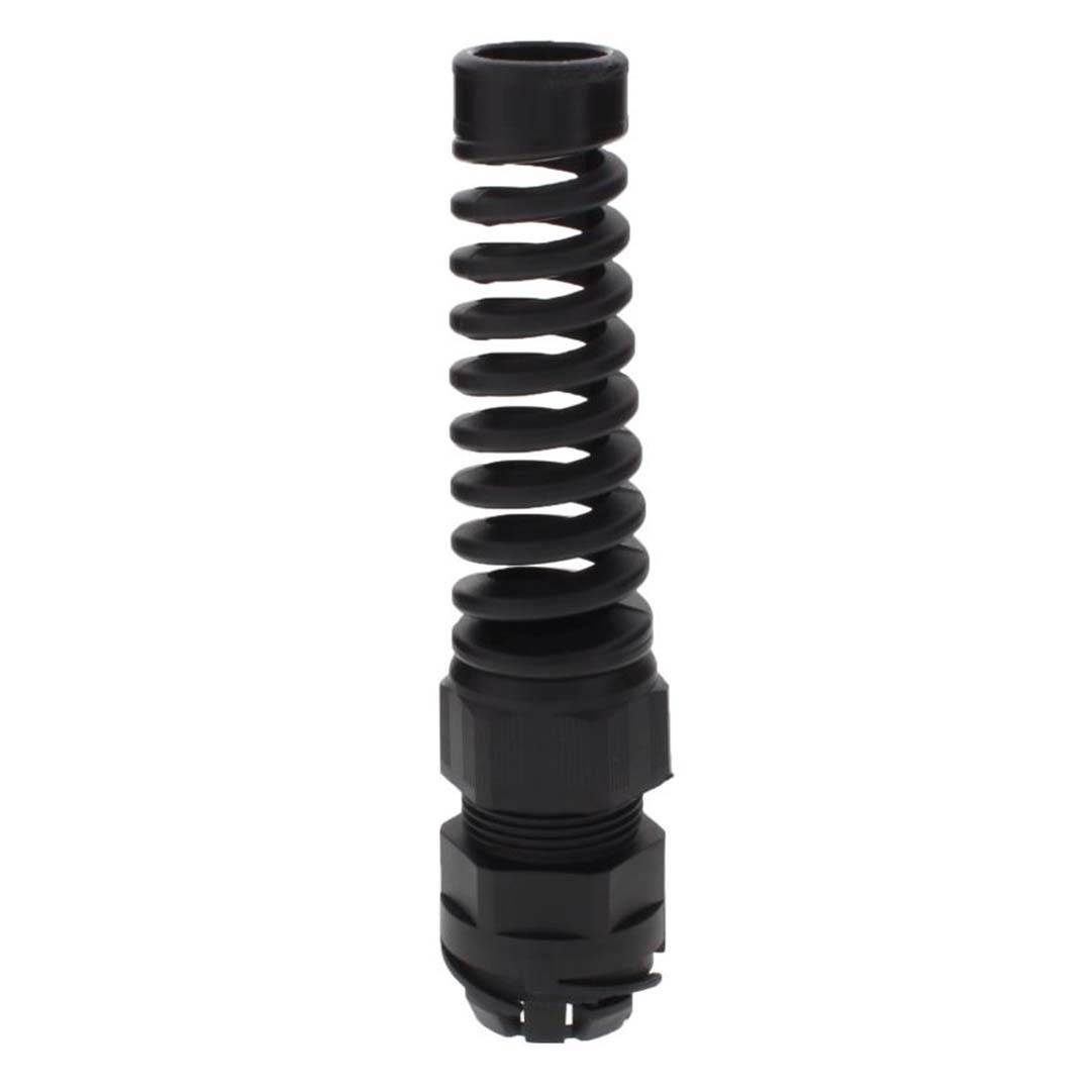 Nippel knekkbeskyttelse ESKVS-P 25 BK