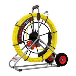 castor Trekkefjær gf 40m/ 7,5mm