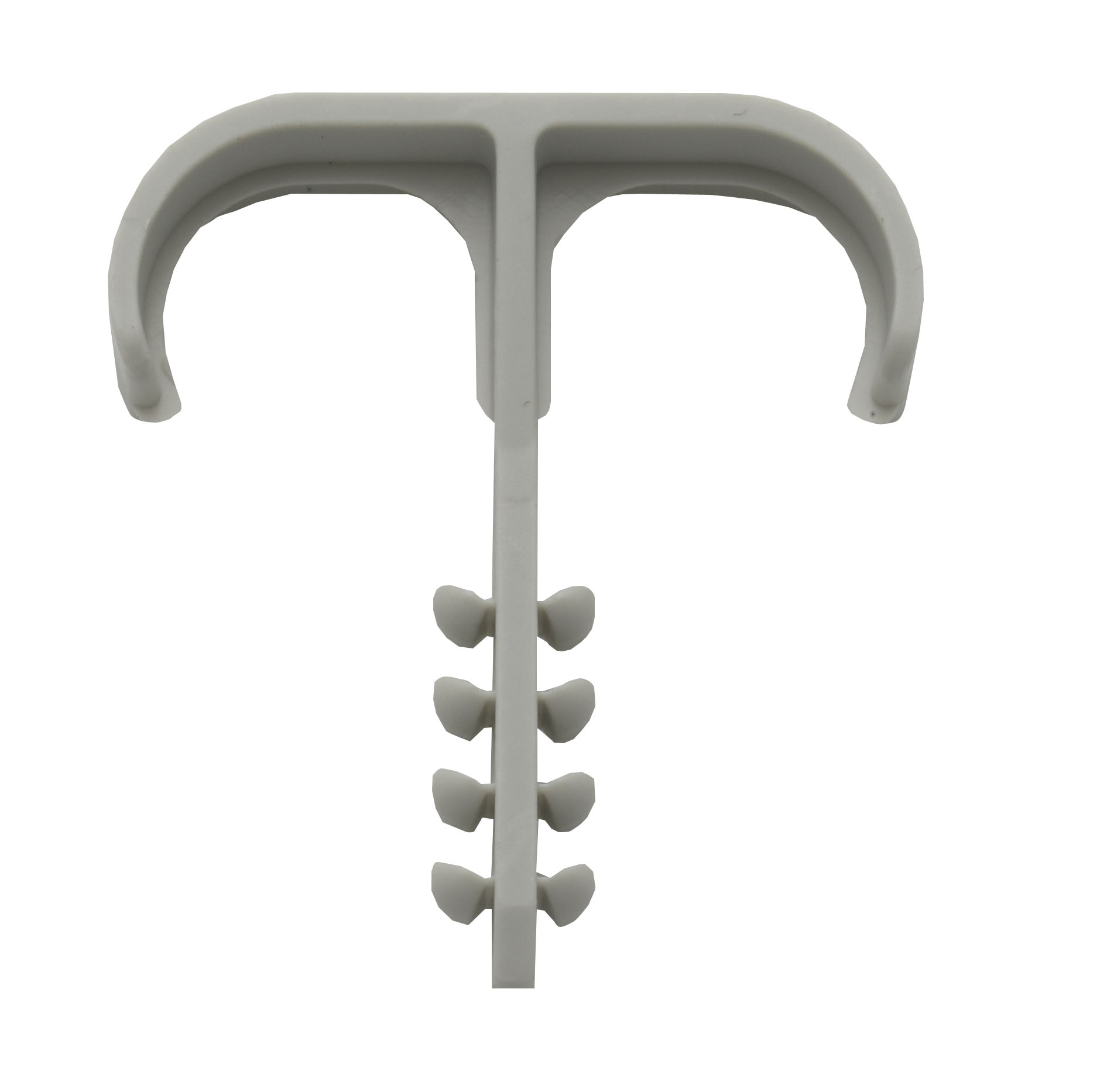 Rørklammer dobbel USD 16-20/25