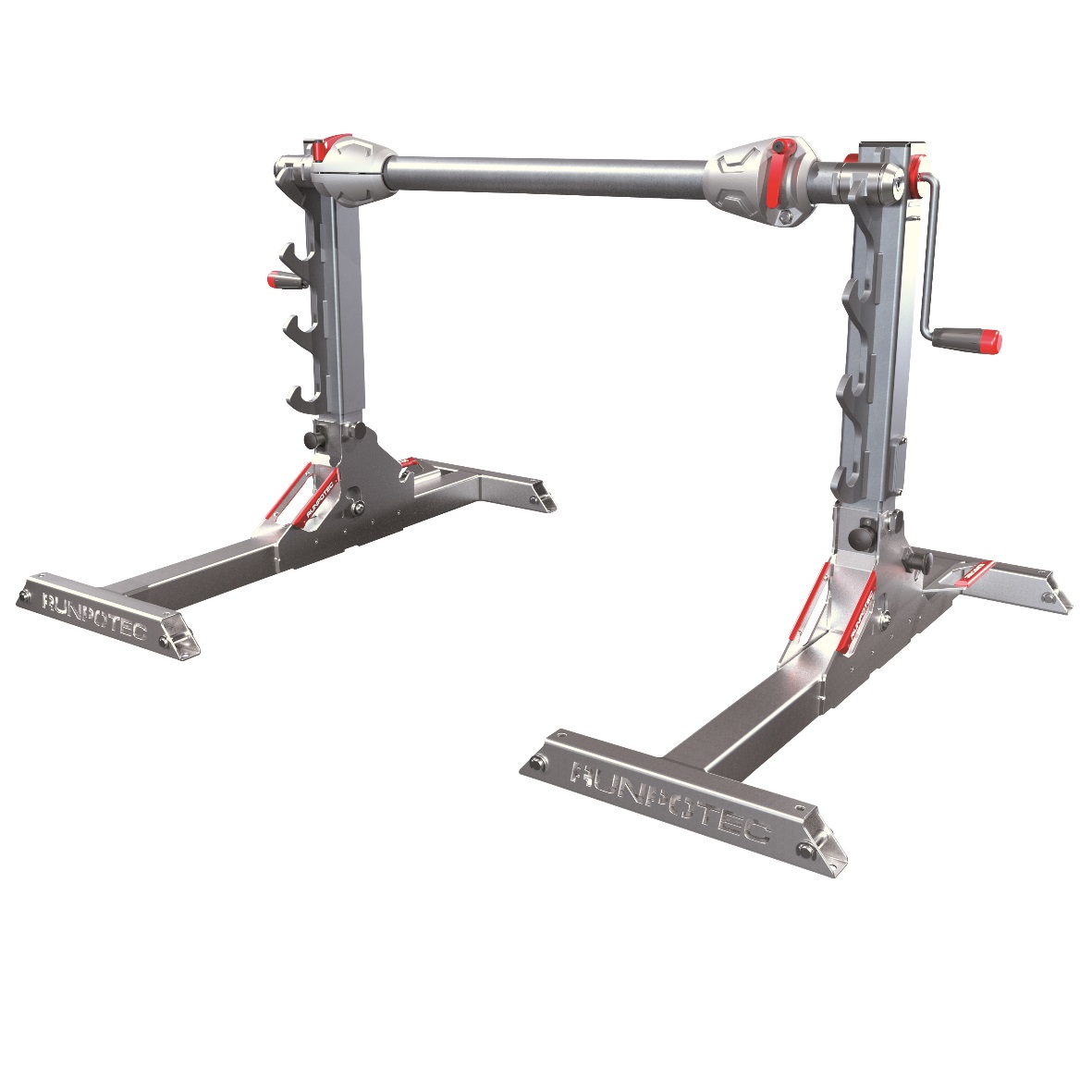 RUNPOLIFTER 4500-L1600