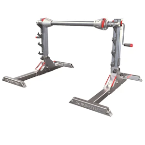 runpotec Rullstativ rullstativ 4500 - l1600