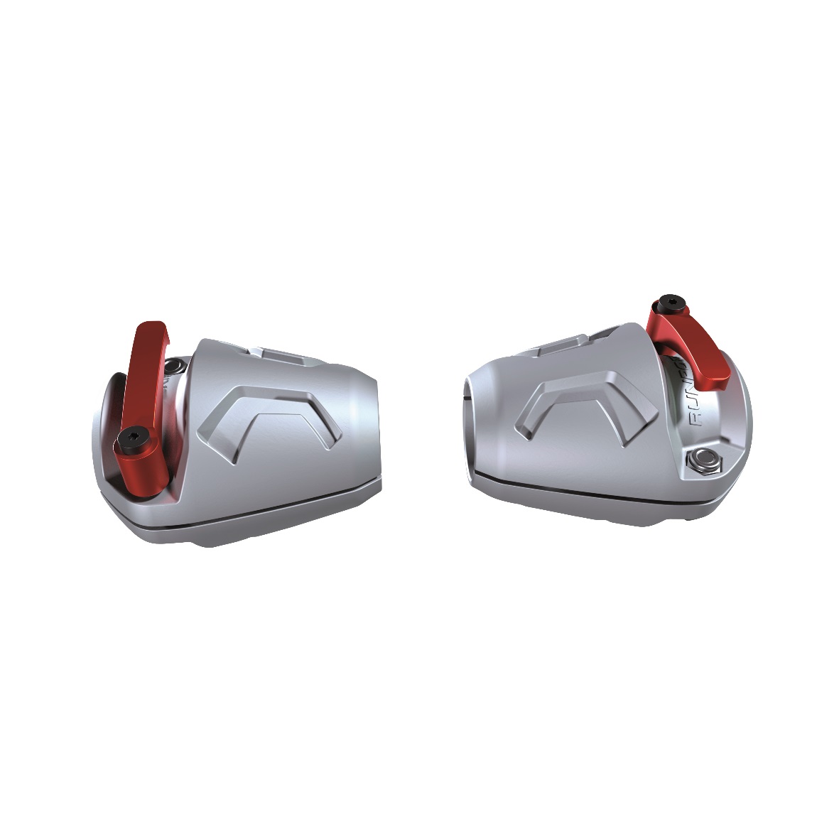 Senter kon 2 pk