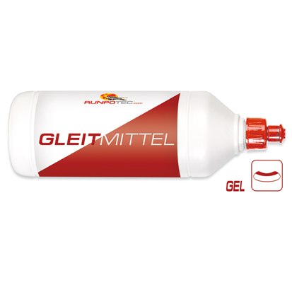 Glidemiddel Flussig