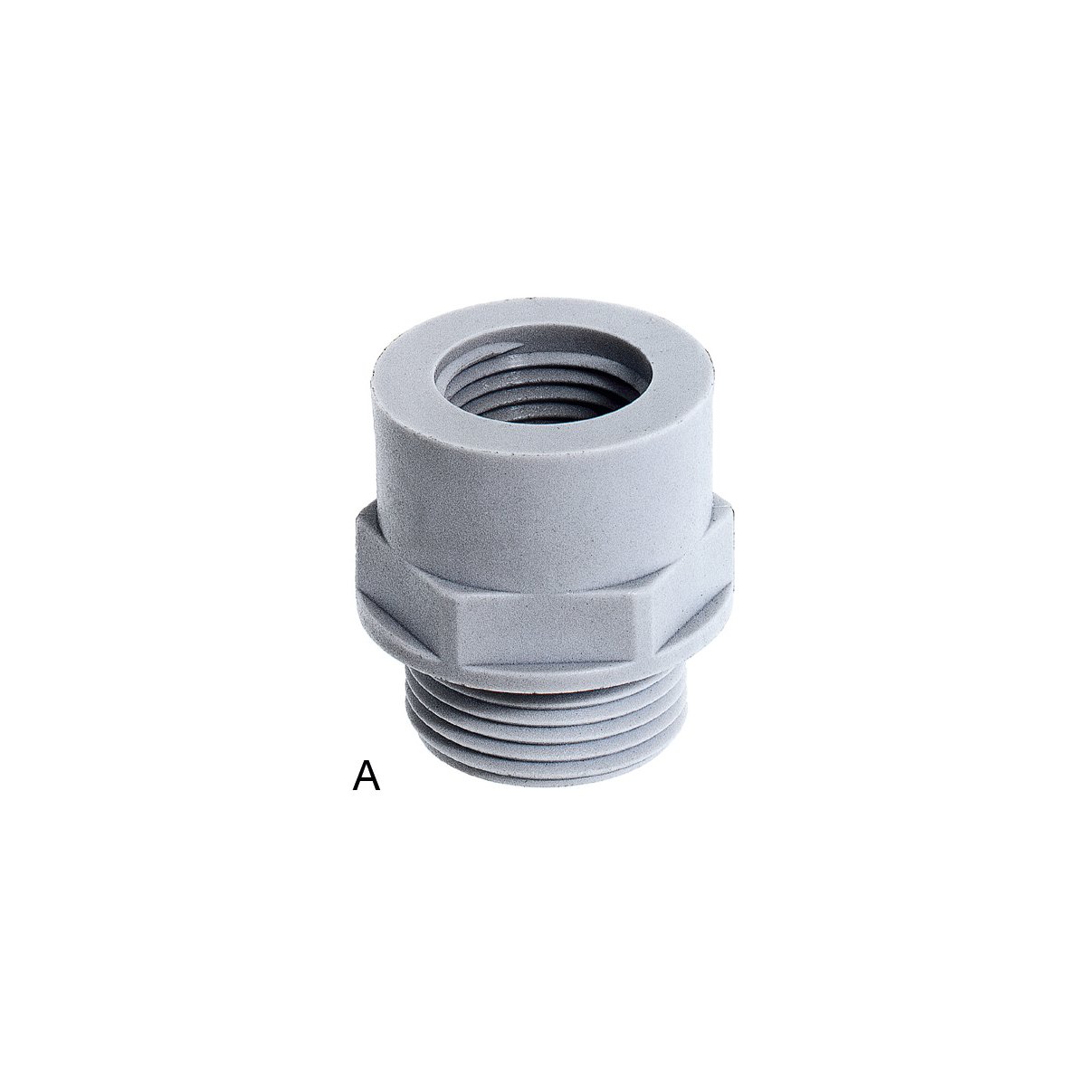 lapp kabel Skindicht® mellomstykke pg29/m32 polyam
