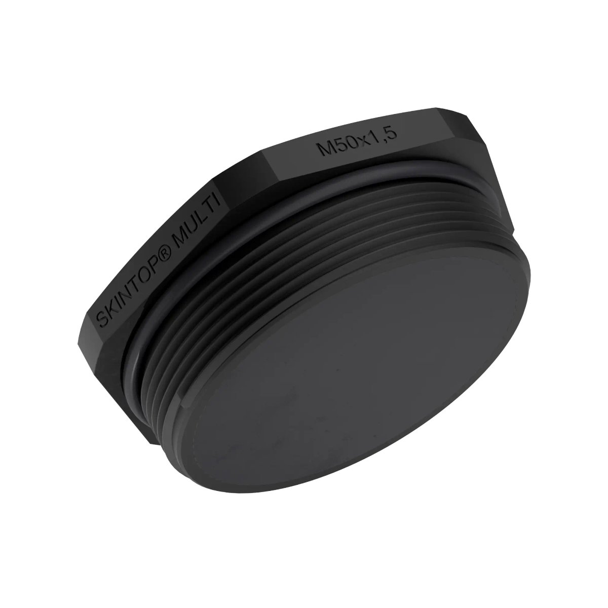 lapp kabel Multinippel for 18 kabler