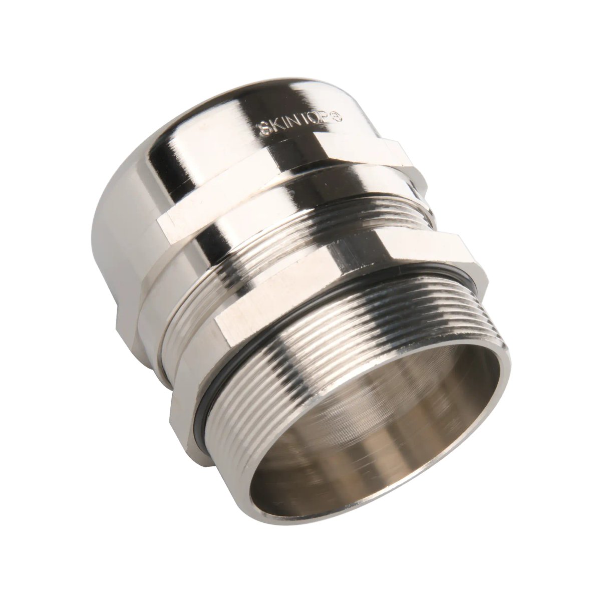 lapp kabel Nippel skintopnippel skintop-ms 42 skintop ms pg42