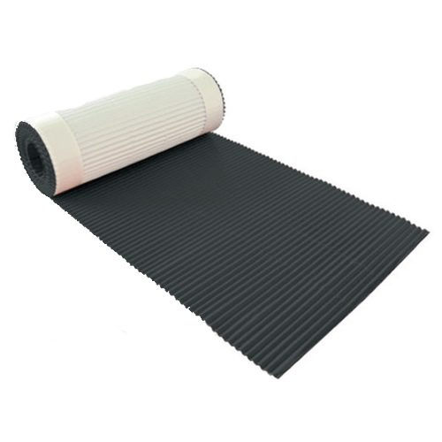 GSE STRIPS VANNTETT SORT 330mm - 5m