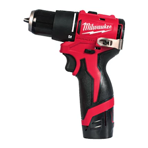 milwaukee Slagborrmaskin milwaukee m12 blpdrc-202c