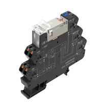 TRP 24VDC 2CO
